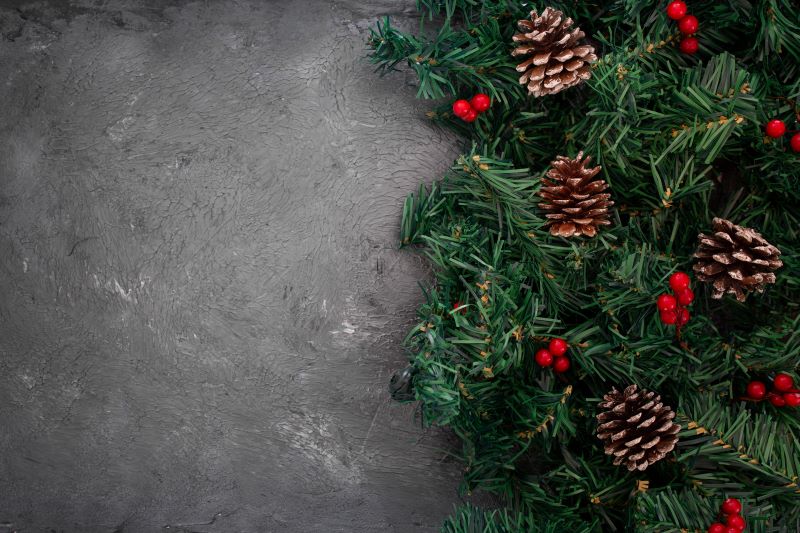 Discover the Best Artificial Christmas Trees for a Festive Holiday Season